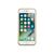 Belkin AIR PROTECT SheerForce Back cover gold