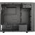 Cooler Master MasterBox E500L black,red