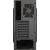 Cooler Master MasterBox E500L black,red