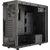 Cooler Master MasterBox E500L black,red