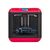 FlashForge Finder 3D printer FDM build size up 010043001