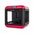 FlashForge Finder 3D printer FDM build size up 010043001