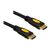 DeLOCK HDMI cable HDMI (M) to HDMI (M) 3m (82454)