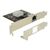DeLock PCI Express Card > 1 x 10 Gigabit LAN 89654