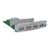 HPE Expansion module 10 GigE 8 ports for Aruba J9538A