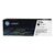 HP 312A Black original LaserJet toner cartridge CF380A