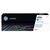 HP 410A Cyan original LaserJet toner cartridge CF411A