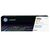 HP 410A Yellow original LaserJet toner cartridge CF412A