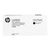 HP 650A Black original toner cartridge (CE270AC) CE270AC