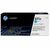 HP 651A Cyan original LaserJet toner cartridge CE341A