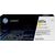 HP 651A Yellow original LaserJet yellow toner CE342A