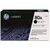 HP 80A Black original LaserJet toner cartridge CF280A