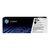 HP 85A Black original LaserJet toner cartridge CE285A