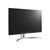 LG 27UK650-W LED monitor 27 3840 x 2160 4K 27UK650-W.AEU