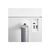 LG 27UK650-W LED monitor 27 3840 x 2160 4K 27UK650-W.AEU