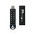 Apricorn Aegis Secure Key 3.0 USB 120GB    ASK3-120GB