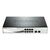 D-Link Web Smart DGS-1210-08P Switch Managed DGS-1210-08P