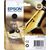 Epson 16 5.4 ml black original ink C13T16214012