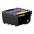 Epson 18 Multipack 4-pack 15.1 ml black, C13T18064012