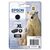 Epson 26XL 12.2 ml XL black original ink C13T26214012
