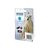 Epson 26 4.5 ml cyan original blister ink C13T26124012