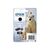 Epson 26 6.2 ml black original ink cartridge C13T26014012