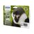 Epson T0895 Multipack 4-pack black, yellow, C13T08954010