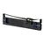 Epson  black 32 m print ribbon for LQ 690 C13S015610