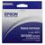 Epson  black printer fabric ribbon for LQ C13S015262