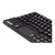 KeySonic KSK-5031IN Keyboard with touchpad USB 28099