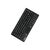 KeySonic KSK-5031IN Keyboard with touchpad USB 28099