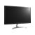 LG 27UD59P-B LED monitor 27 3840 x 2160 4K 27UD59P-B.AEU