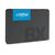 Crucial BX500 Solid state drive 120 GB CT120BX500SSD1