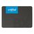 Crucial BX500 Solid state drive 120 GB CT120BX500SSD1