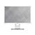 Dell P2217 LED monitor 22" white P2217WH-WHITE