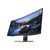 Dell P3418HW LED monitor curved 34"  DELL-P3418HW