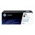HP 17A Black original LaserJet toner cartridge CF217A