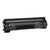 HP 78A Black original LaserJet toner cartridge CE278A