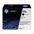 HP 90A Black original LaserJet toner cartridge CE390A
