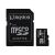 Kingston Flash memory card 8GB  SDCIT8GB