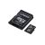 Kingston Flash memory card 8GB  SDCIT8GB