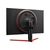 LG 27GK750F-B LED Gaming monitor 27"  27GK750F-B.AEU