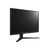 LG 27GK750F-B LED Gaming monitor 27"  27GK750F-B.AEU