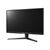 LG 27GK750F-B LED Gaming monitor 27"  27GK750F-B.AEU