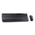 Microsoft Wired Desktop 600 Keyboard and mouse APB-00008