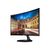 Samsung CF390 Series C24F390FHU LED 23.5 curved