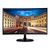 Samsung CF390 Series C24F390FHU LED 23.5 curved