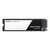 WD Black NVMe SSD 250GB M.2  WDS250G2X0C