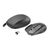 3Dconnexion CadMouse Wireless Mouse 3DX-700062