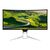 Acer XR342CK LED monitor curved 34 3440 x UM.CX2EE.P01